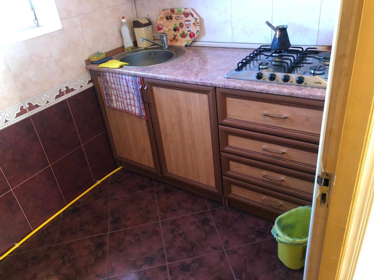 Valda Hotel On Tumanyan Vanadzor Bagian luar foto