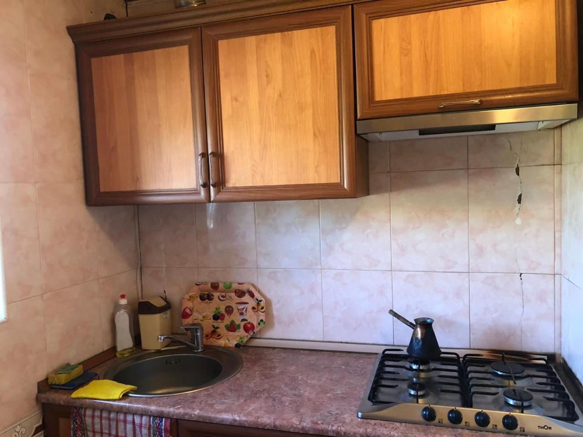 Valda Hotel On Tumanyan Vanadzor Bagian luar foto